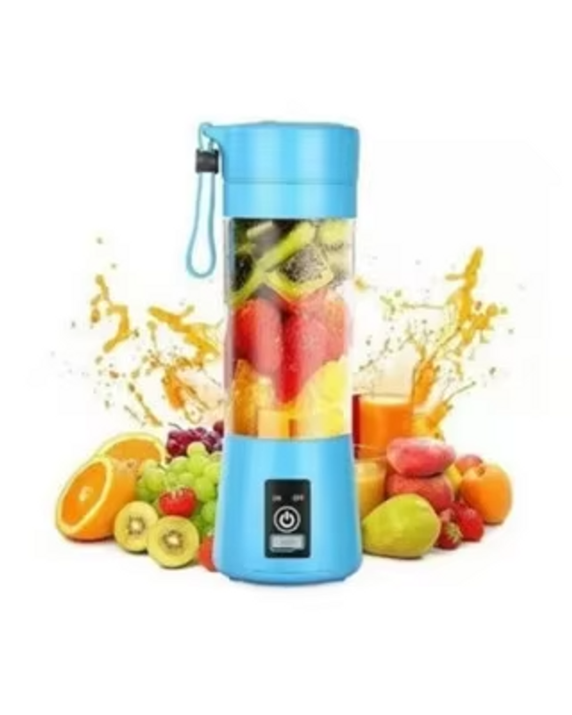 Mini Liquidificador Colby - Maolee