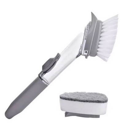 Escova Limpeza Momy - Maolee