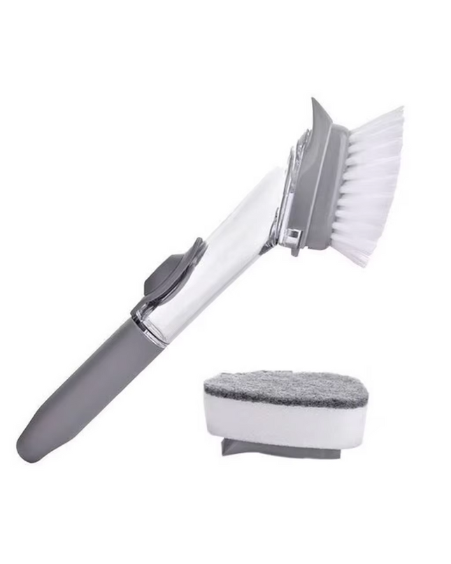 Escova Limpeza Momy - Maolee