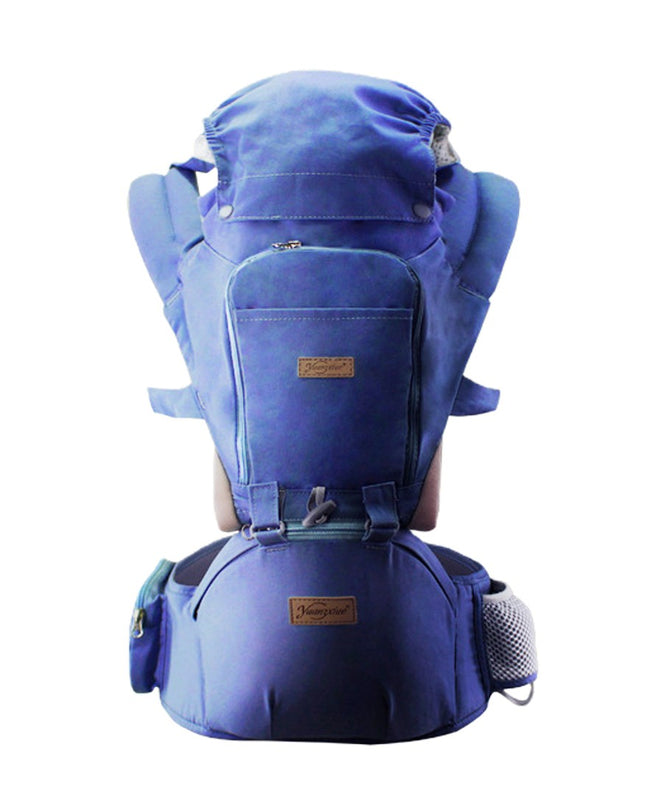 Canguru Ergonômico, Todas as Fases - Maolee