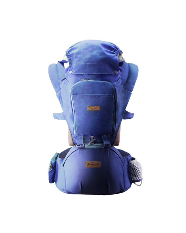 Canguru Ergonômico, Todas as Fases - Maolee