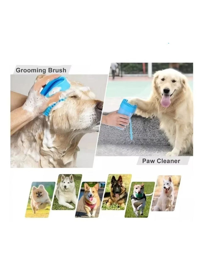 Limpa Patas Poly - Maolee