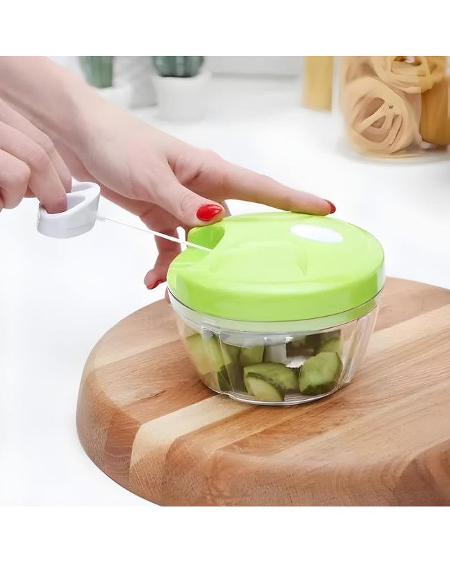 Mini Processador Triturador - Maolee