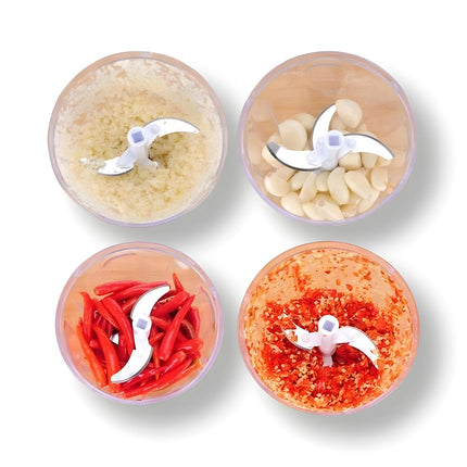 Mini Processador Triturador - Maolee