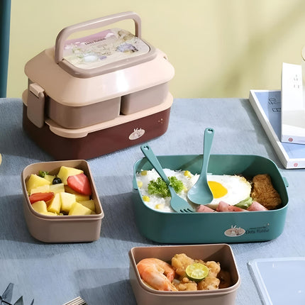 Lancheira Infantil Vloty - Maolee