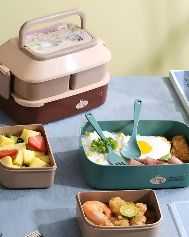 Lancheira Infantil Vloty - Maolee