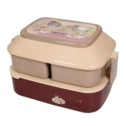 Lancheira Infantil Vloty - Maolee