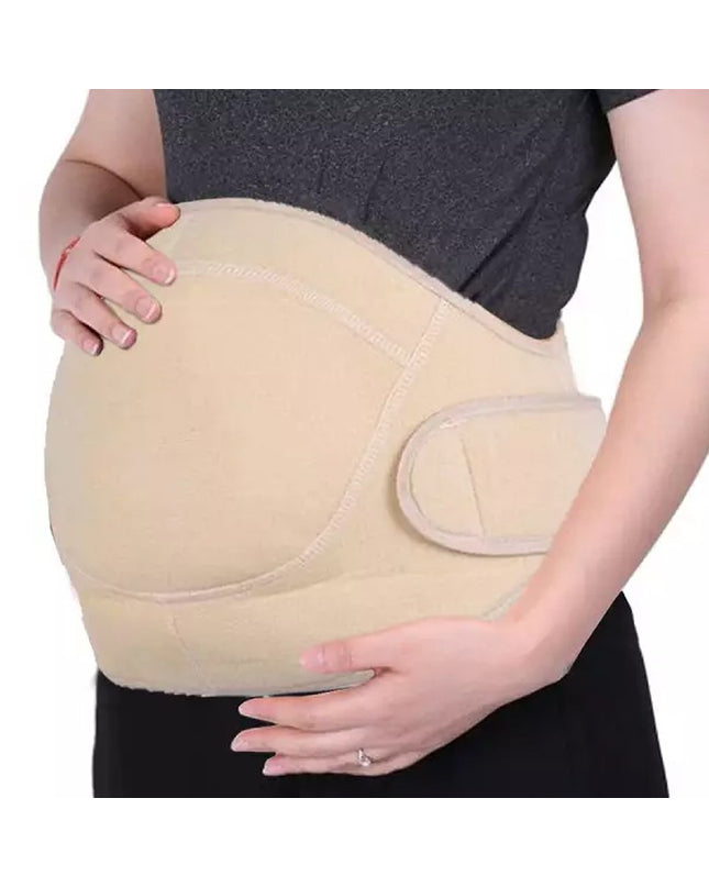 Cinta Suporte Maternidade - Maolee