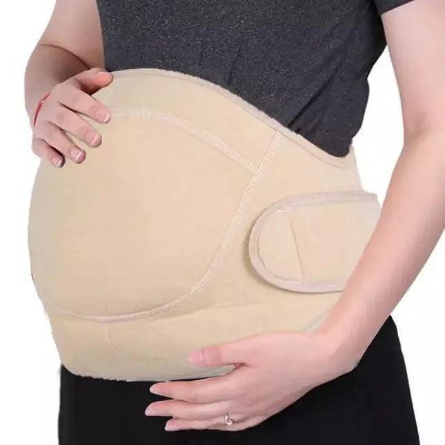 Cinta Suporte Maternidade - Maolee