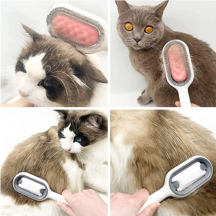 Depilador e Massageador, Pets - Maolee