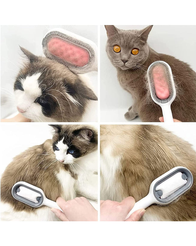 Depilador e Massageador, Pets - Maolee