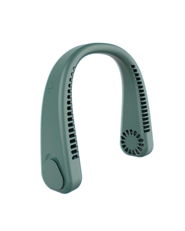 Ventilador de Pescoço Recarregável - Maolee