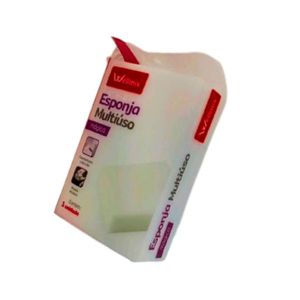 Esponja Mágica - Moalee