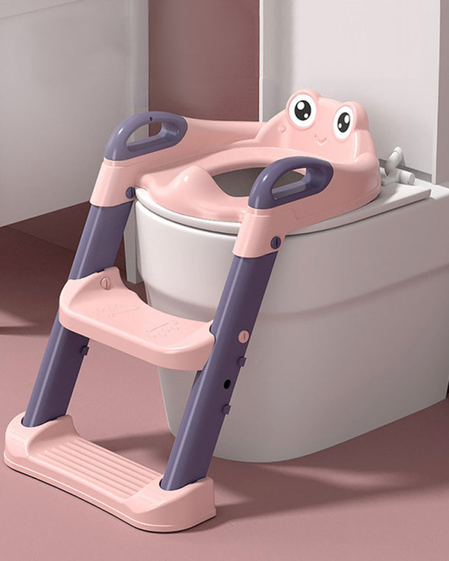 Troninho Redutor de Assento, Rosa - Maolee