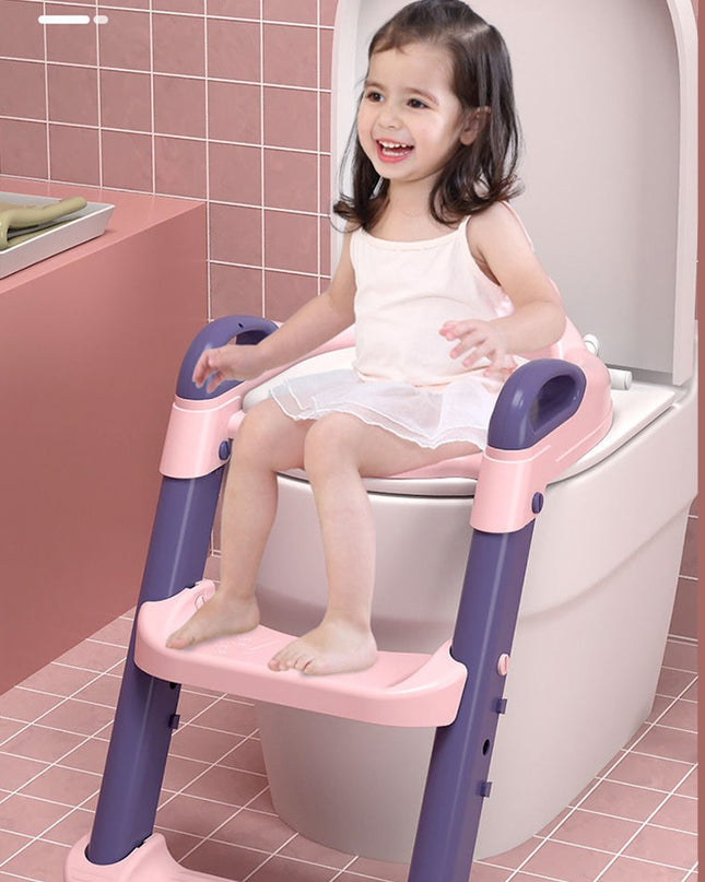 Troninho Redutor de Assento, Rosa - Maolee