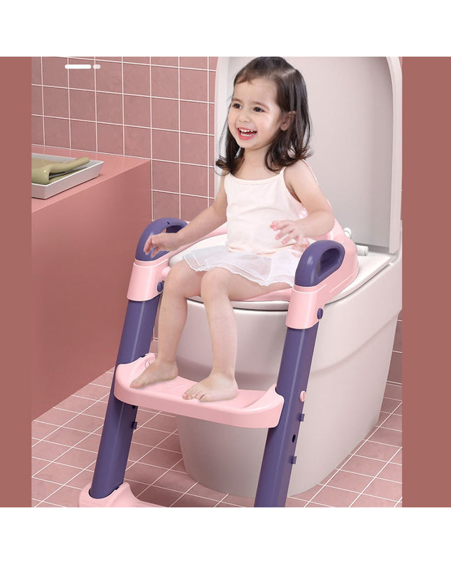 Troninho Redutor de Assento, Rosa - Maolee