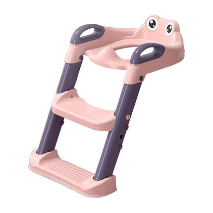 Troninho Redutor de Assento, Rosa - Maolee