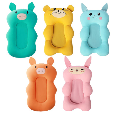 Almofada para Banho do Bebê Banheira Universal - Maolee