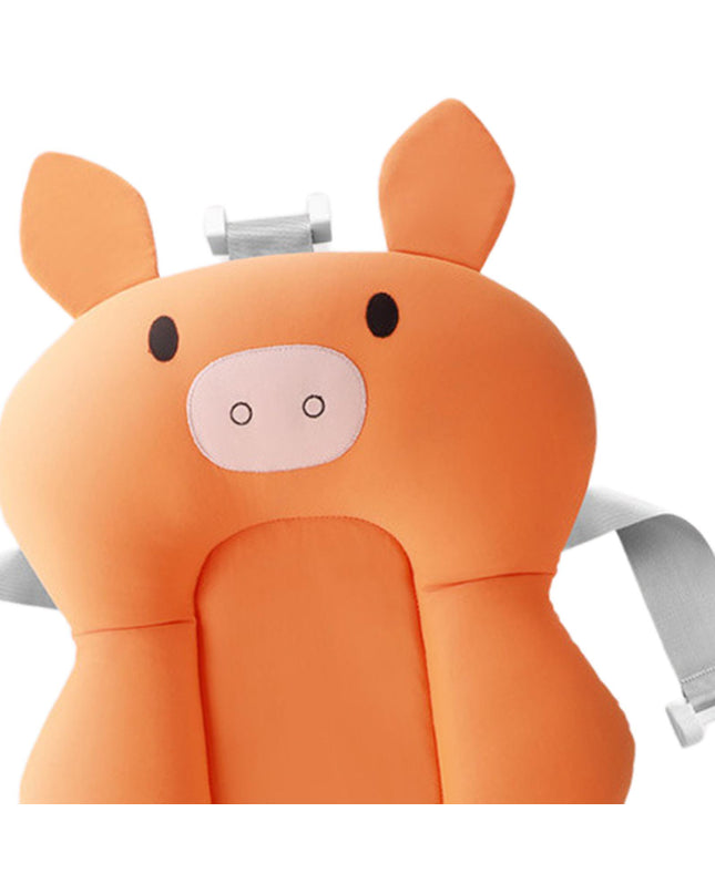 Almofada para Banho do Bebê Banheira Universal - Maolee