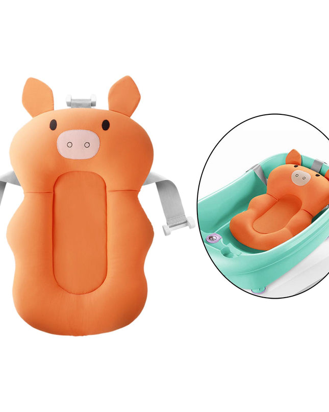 Almofada para Banho do Bebê Banheira Universal - Maolee