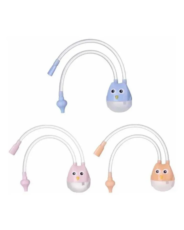 Aspirador Nasal Bebê - Maolee