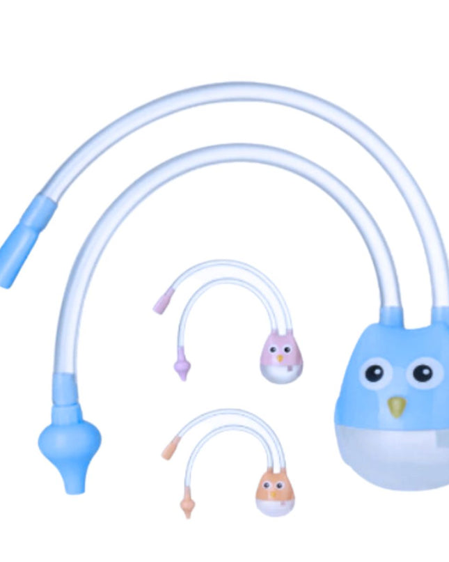 Aspirador Nasal Bebê - Maolee