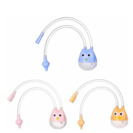 Aspirador Nasal Bebê - Maolee