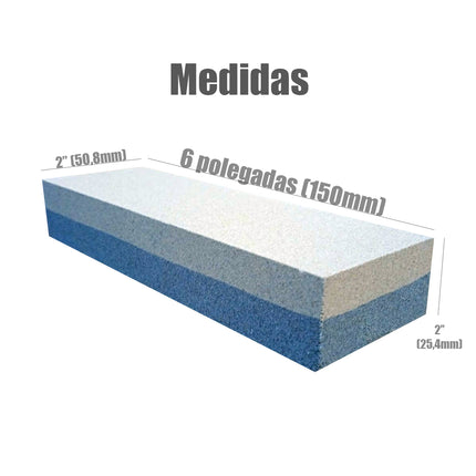 Pedra Para Afiar Faca