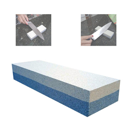 Pedra Para Afiar Faca