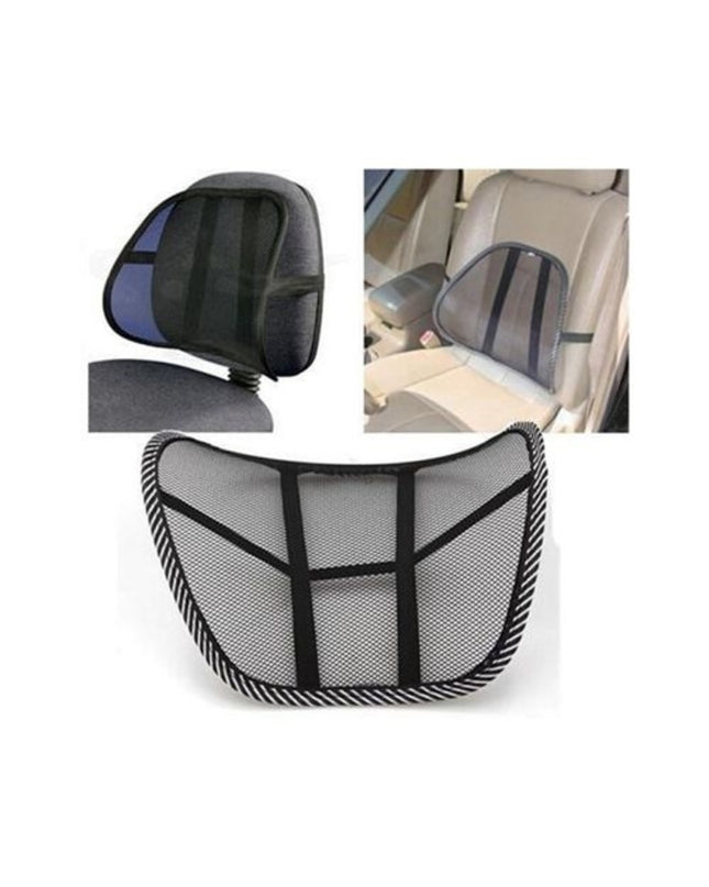 Encosto Loby, Ergonômico - Maolee