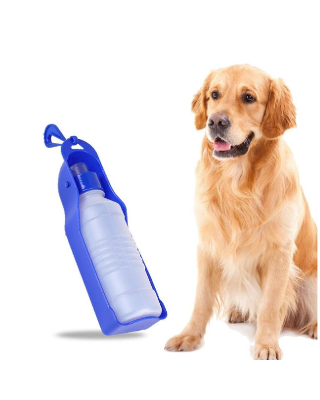 Bebedouro Portátil Pet Garrafa 500Ml - Maolee