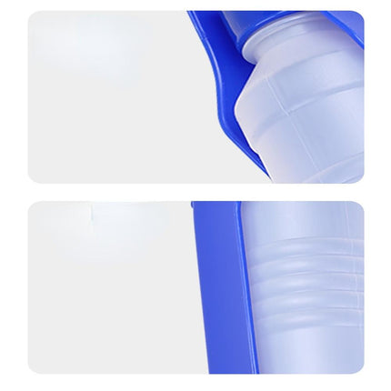 Bebedouro Portátil Pet Garrafa 500Ml - Maolee