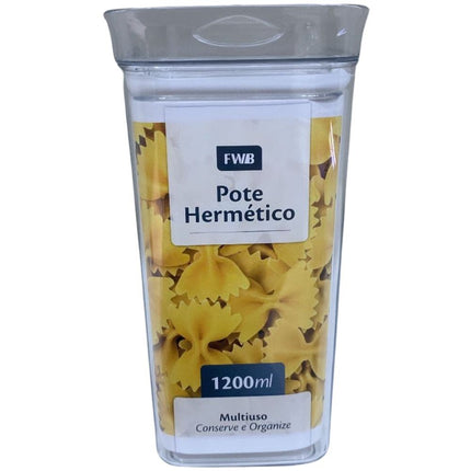 Pote Hermético - Maolee