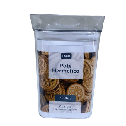 Pote Hermético - Maolee