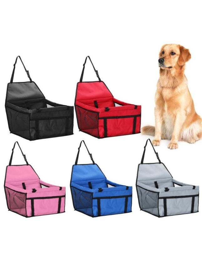 Cadeirinha Pet Carro - Maolee