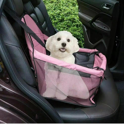 Cadeirinha Pet Carro - Maolee