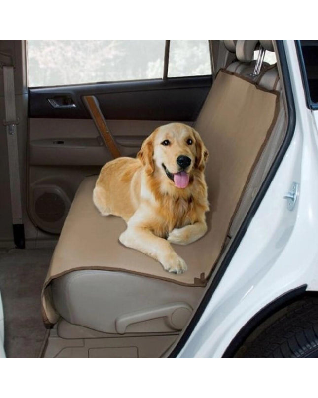 Capa Protetora de Carro, Pet - Maolee