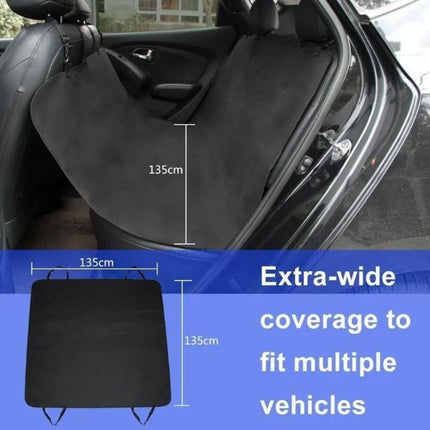 Capa Protetora de Carro, Pet - Maolee