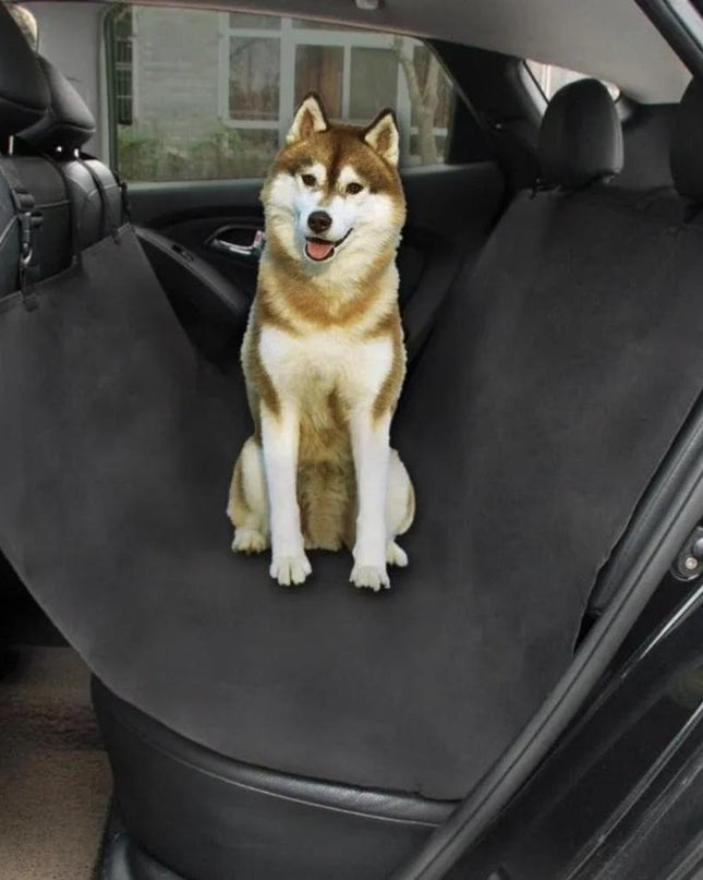 Capa Protetora de Carro, Pet - Maolee
