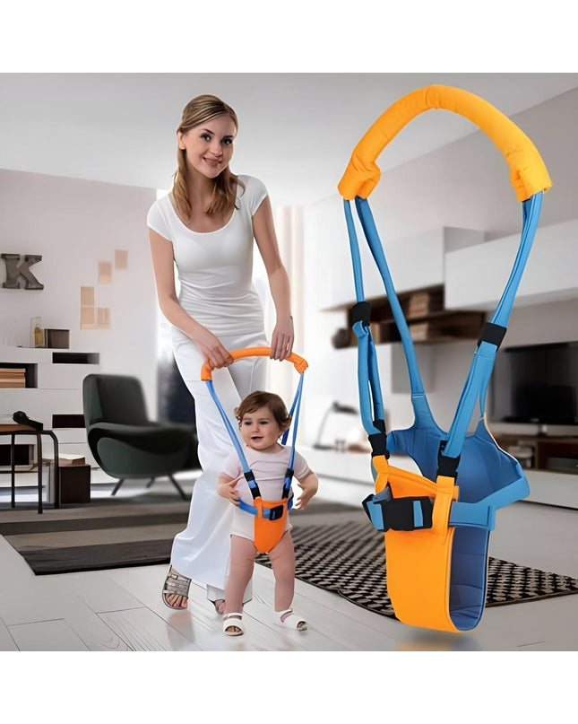 Andador Infantil - Maolee