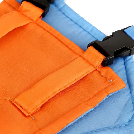 Andador Infantil - Maolee