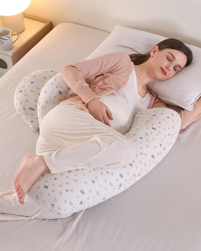 Travesseiro para Gestante - Maolee