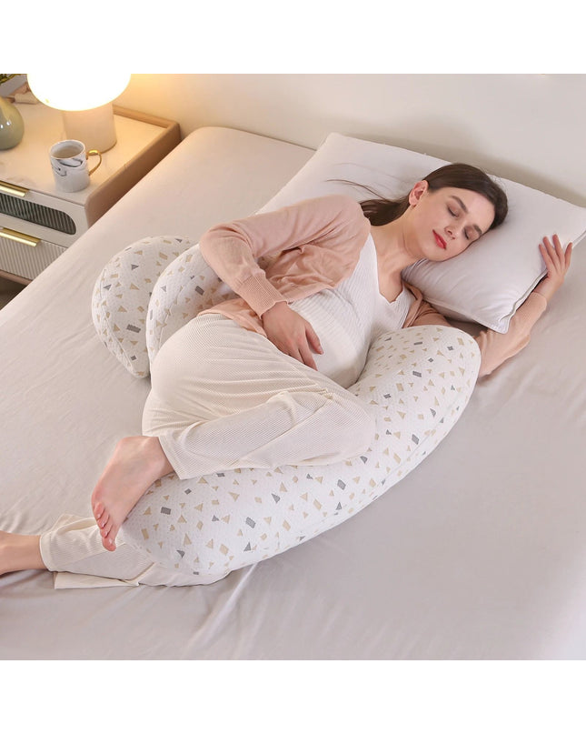 Travesseiro para Gestante - Maolee