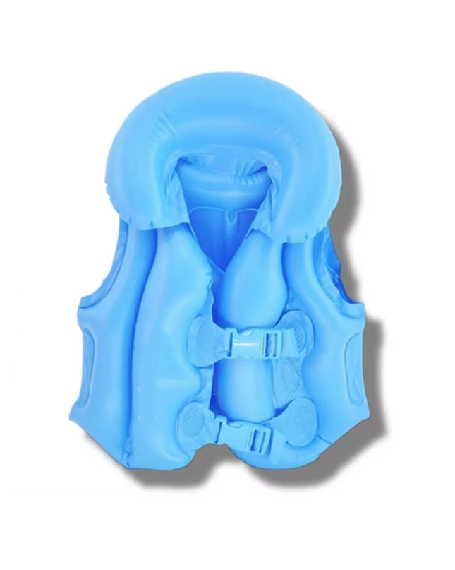 Colete Boia Inflável - Maolee