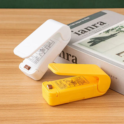 Seladora Embalagens Clack - Maolee