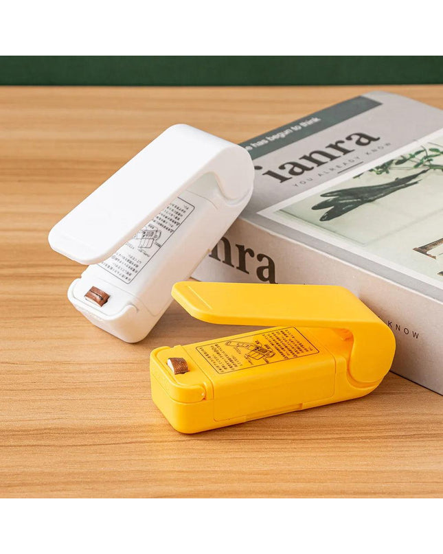 Seladora Embalagens Clack - Maolee