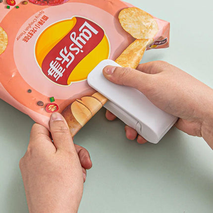 Seladora Embalagens Clack - Maolee