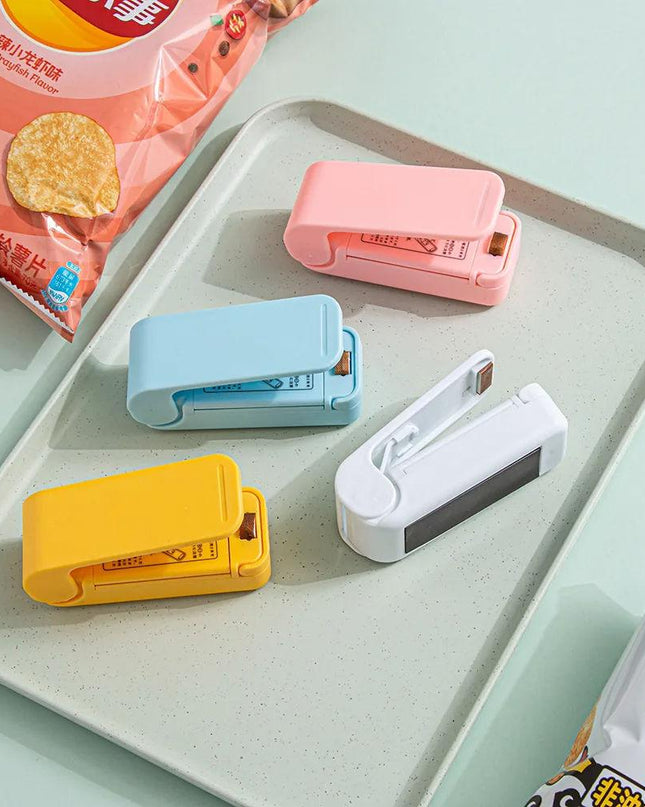 Seladora Embalagens Clack - Maolee