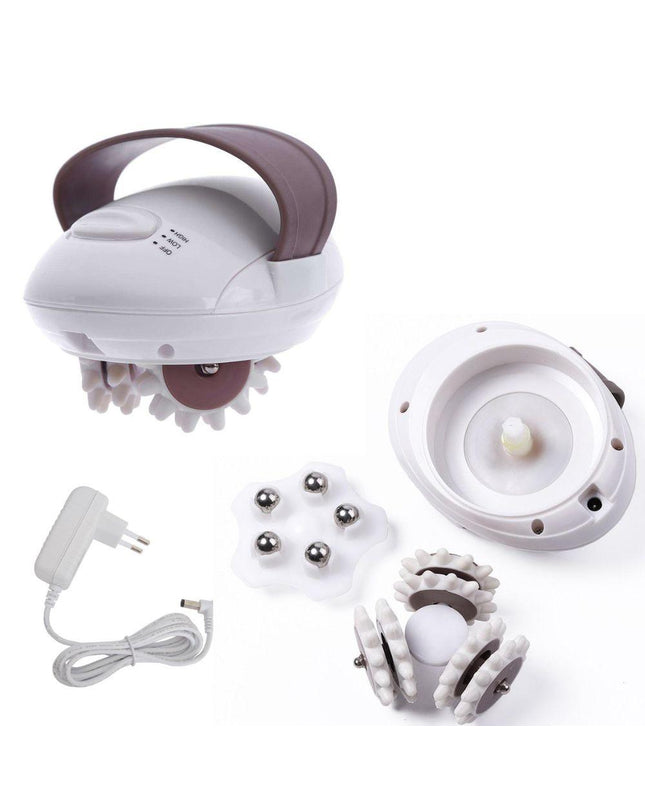 Massageador Corporal Anticelulite - Maolee