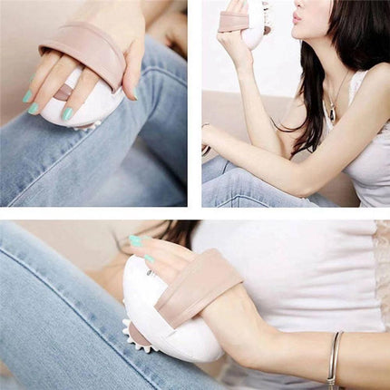 Massageador Corporal Anticelulite - Maolee